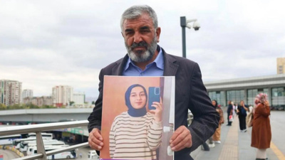Rojin Kabaiş'in ölümünün aydınlatılması için özel cihaz gönderildi! Sinyaller tespit edilecek