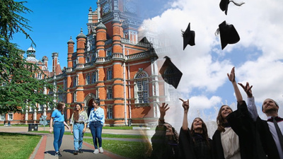 Dershanelerin İngiltere'de üniversite diploması tezgahı YÖK'ü bile şaşkına çevirdi