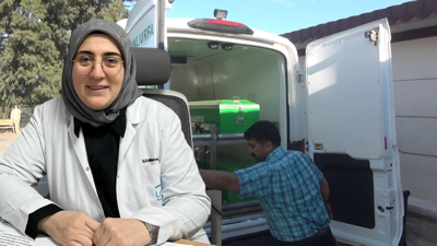 Doğum sonrası fenalaşıp ölmüştü: Tutuklanan doktor tahliye edildi!