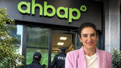 AHBAP soruşturmasında tutuklanan Ece Güner'in kardeşi de gözaltına alındı