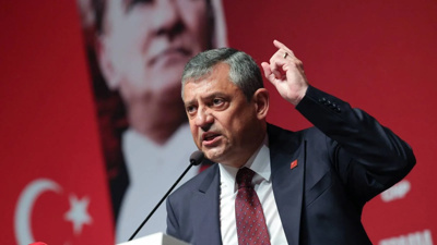 Yeni parti ve Özel'in tahmini