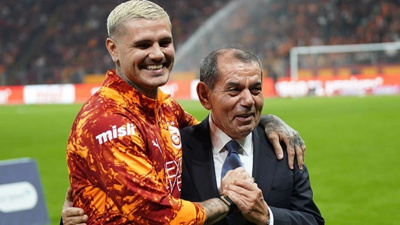 Icardi gider gitmez anlaşma yapıldı: Galatasaray yeni golcüsünü buldu
