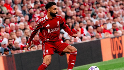 Beşiktaş Salah transferini bitirdi: Müjdeyi canlı yayında verdi