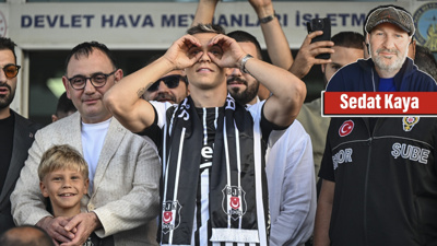 Beşiktaş'ın yeni yıldızı Trossard'ın bilinmeyenleri: Gol sevincinin ilginç sırrı ortaya çıktı