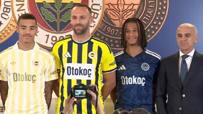 Fenerbahçe'de Şampiyonlar Ligi maçı öncesi kritik belirsizlik