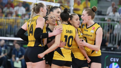 Zehra Güneş gözyaşlarıyla veda etmişti: Yeni takımı belli oldu