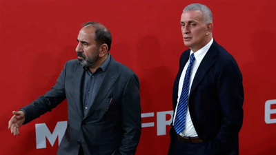 TFF'den anında yalanlama geldi: Zaytung haberi olabilir