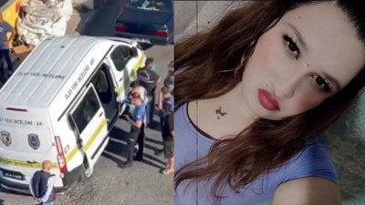 23 yaşındaki Nazar hastaneye götürülürken öldü! Şüpheli ölüm soruşturması başlatıldı
