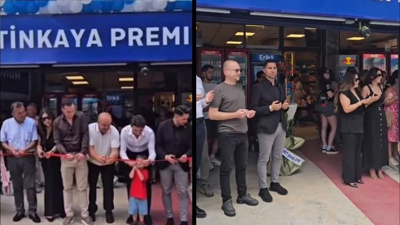 Tekel bayisi açılışında imamdan dua: Müftülük soruşturma başlattı