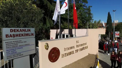 Çapa Tıp Fakültesi'nde skandal iddia! "Turistleri bekletmeyin, öne alın" talimatı verilmiş...