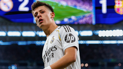 Arda Güler'i yıkacak karar: Real Madrid'de işler bir anda değişti