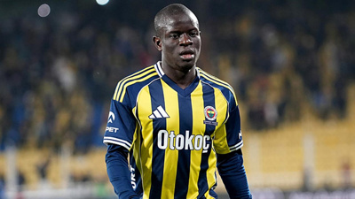 N'Golo Kante emekli olacak