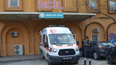 Mardin'de iş cinayeti: İnşaattan düşen usta hayatını kaybetti