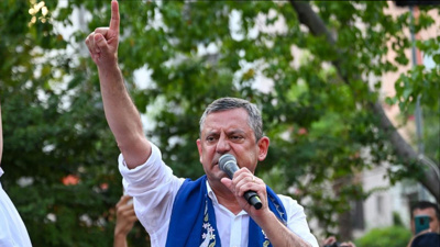 Özgür Özel'in bir planı daha var: Çok konuşulacak iddiayı duyurdu