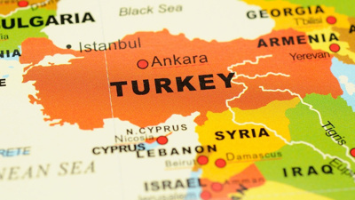 Türkiye'nin sınırında imzalar atıldı: ABD destekli projede anlaştılar