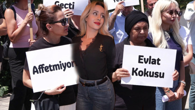 Başakşehir'de 23 yaşındaki genç kadını felç bırakan kazada aileden adalet çağrısı
