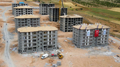 TSKB raporu ortaya koydu: Deprem bölgesi hala toparlanamadı