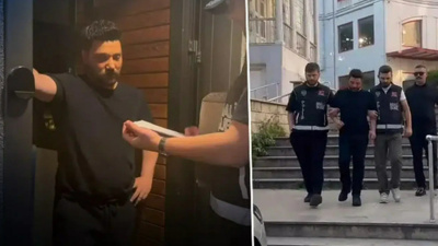 Oğuzhan Uğur'un aylık kazancı ortaya çıktı