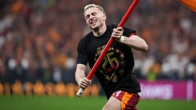 Galatasaray'da Barış Alper Yılmaz kararı: Yönetim duymak bile istemiyor