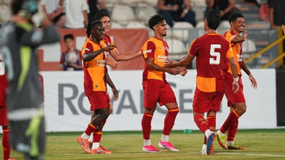 Galatasaray'da sürpriz ayrılık ihtimali: Portekiz'den gelip kapıyı çaldılar