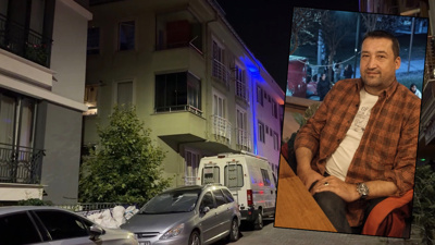 Elinde tabancayla evinde ölü bulundu! Eski eşine not bırakmış: Gözün doysun