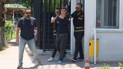 "İçine şeytan girdi" diyerek ablasını boğmuştu! Günler sonra acı haber geldi