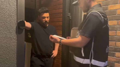 Oğuzhan Uğur ifade veriyor: MASAK raporu ortaya çıktı
