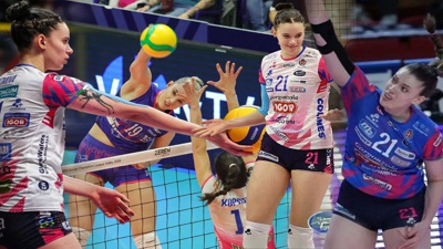 1.97'lik Rus yıldız Galatasaray'a imzayı attı ilk mesajını yolladı