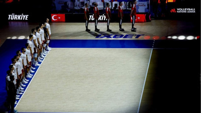 Milli takımın rakibi belli oldu: Taşa çarptık!