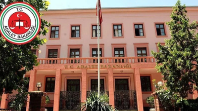 Adalet Bakanlığı'ndan "terör" hamlesi: 81 ilde kurulacak