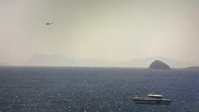 Jet ski alabora oldu: Baba ve kızlarının sırayla cenazelerine ulaşıldı