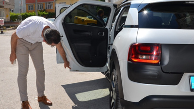 Hasarlı çıkan sıfır araçlar için Yargıtay son sözü söyledi: Beklenmedik kararı açıkladı