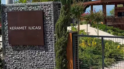 AKP’li başkan sözünü çiğnedi: Köylü kendi Ilıcasına 950 TL'ye girebiliyor!