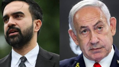 Netanyahu'nun ABD'de tutuklanacağı tartışılıyordu: Trump son noktayı koydu