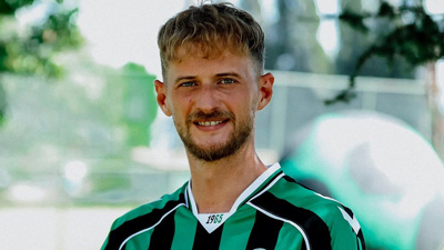 Amedspor'da 34 maçta 19 gol atmıştı: 2. Lig ekibi imzayı attırdı