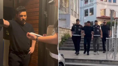 Son Dakika | Oğuzhan Uğur'un savcılık ifadesi bitti!Oğuzhan Uğur'un savcılık ifadesi bitti!