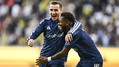 Fenerbahçe'de dev teklif sonrası Kerem Aktürkoğlu kararı verildi