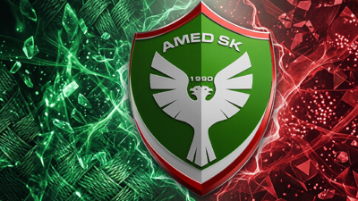 Amedspor yetersiz bulup geri yolladı: Avrupa deviyle anlaştı