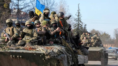 Ukrayna'da seferberlik krizi kontrolden çıkıyor! Asker bulamayan ordu şimdi sokaklarda hedefte