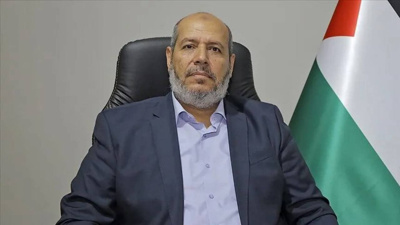 Hamas'ın yeni lideri Halil El-Hayya oldu