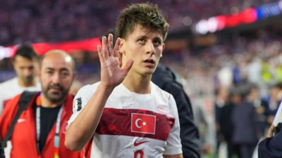 Arda Güler'den Fenerbahçe sürprizi: Kayıtsız kalamadı