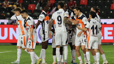 Başakşehir'in Konferans Ligi'ndeki rakibi belli oldu