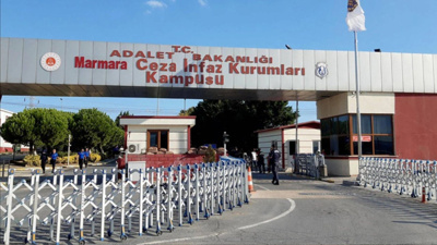 Silivri Cezaevi'nde gece operasyonu: İBB tutukluları apar topar geri gönderildi
