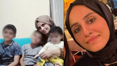 Suzan Elik davası görüldü: 'Aile meclisi' kararıyla öldürüldüğü iddia edildi!