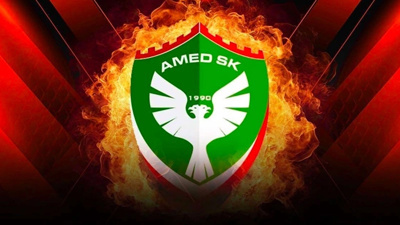 Amedspor'a 15 milyon euroluk golcü geliyor: Bonservis ödemeyecekler