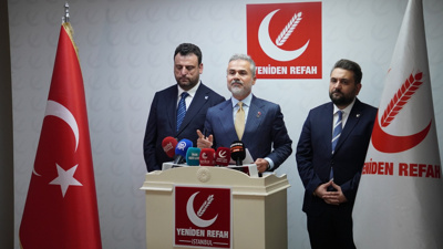 Suat Kılıç'tan Özgür Özel yorumu: CHP'de kalmak için büyük mücadele verdiler