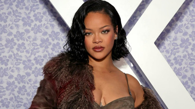 Rihanna'nın takip ettiği hesap şaşırttı! Ankara detayı olay oldu