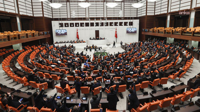 TBMM'de komisyon üyelikleri belirlendi: YENİ Parti'nin komisyon üyeleri belli oldu