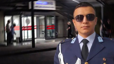 Askeri öğrenci güneş çarpmasından şehit oldu! Üç öğrenci de hastanede