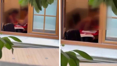 Rehabilitasyon merkezinde 10 yaşındaki çocuğa dayak kamerada! Babası gizlice kaydetti